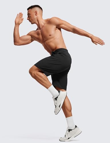 CRZ YOGA 2-in-1 Running Shorts 9