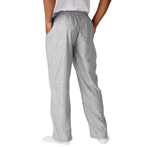 San Francisco 49ers Lounge Pants - Gray Athletic Style, Medium
