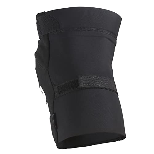 VPD 2.0 Knee Pads - Mountain Biking Armor for Men & Women - Medium / Uranium Black