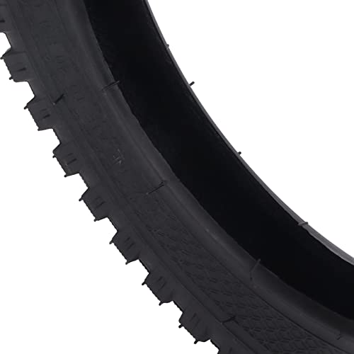 12-20 Inch Mountain Bike Tyres SPYMINNPOO 2.4 Width 280KPa Puncture-Resistant