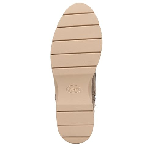 Dr. Scholl's Northstar Lace-Up Short Boots Toasted Taupe