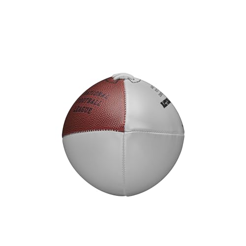 NFL Autograph Football - Signature-Ready Official Size