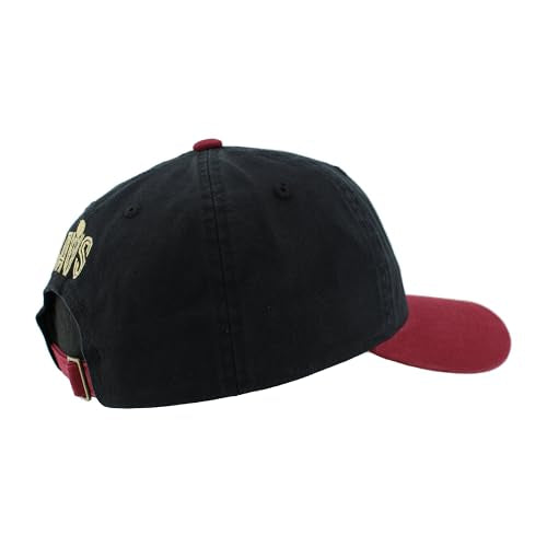 Cleveland Cavaliers Adjustable Dad Hat - Alternate Color