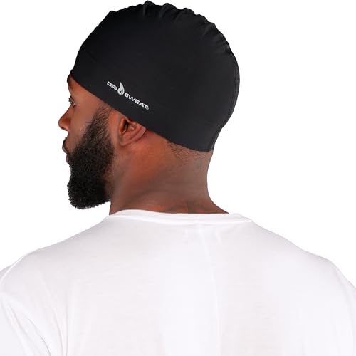 Dri Sweat Men's Full Coverage Performance Sweatband - One Size