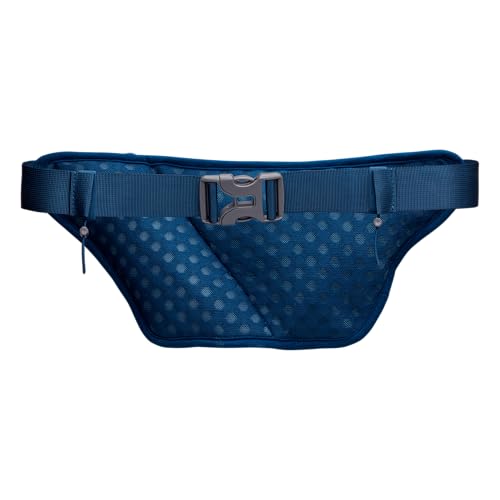Nathan Hydration Belt with 18oz Soft Flask - Sailor Blue