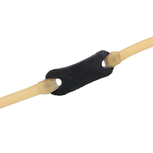 Elastic Rubber Band Replacement for Slingshot Catapult - 3 Pcs