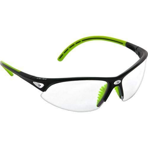 I-Armor Protective Eyewear - Green - Shatterproof Lens, Ergonomic Fit