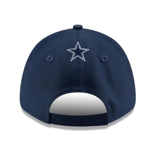 Baltimore Ravens Adjustable 9FORTY Cap with Team Logo