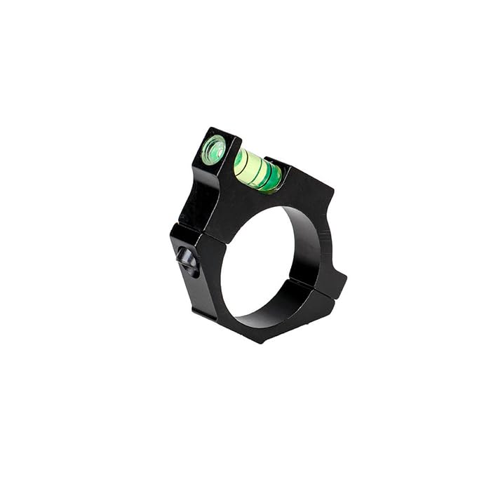 34mm Aluminum Alloy Rifle Scope Level Gauge - Bubble Level