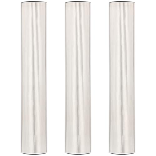 3 Pcs 23 Inch Replacement Filter Compatible with TPP240 TPP230 Compatible with TPP240F