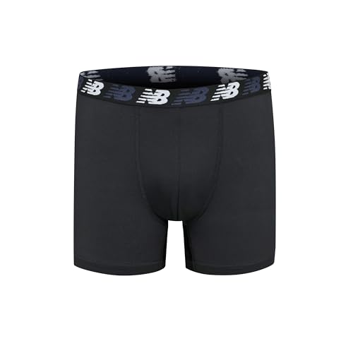 New Balance Boys' Performance Boxer Briefs