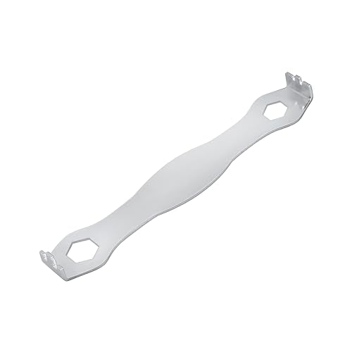 Chainring Nut Wrench for Mountain Bikes - 1-Pack