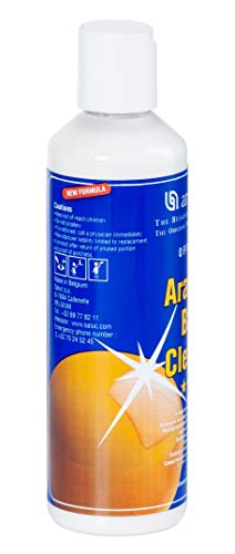 Pool Ball Cleaner - Aramith Phenolic Billiard Ball Care