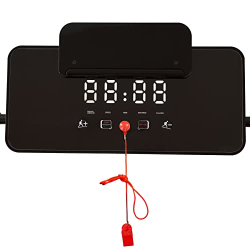 Universal Magnetic Treadmill Safety Key - Emergency Stop Replacement Switch