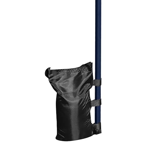 12x12 Pop-Up Canopy Tent - Howard University Bison - Easy Setup