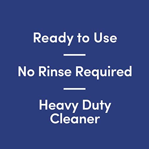 Bioesque Botanical Disinfectant Solution - Heavy Duty Sanitizer, Kills 99.9% Bacteria & Viruses, 1 Gallon