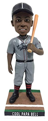 Cool Papa Bell St. Louis Stars Special Edition Bobblehead