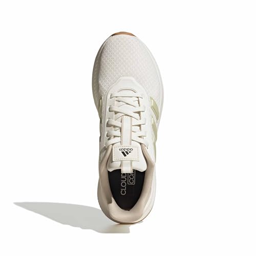 Women's Running-Inspired Sneakers with Cloudfoam Cushioning