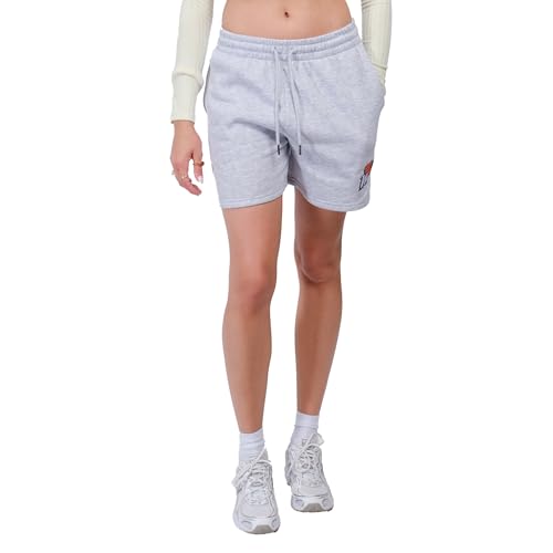WNBA Women's Full Court Basketball Shorts - Phoenix Mercury Heather Gray