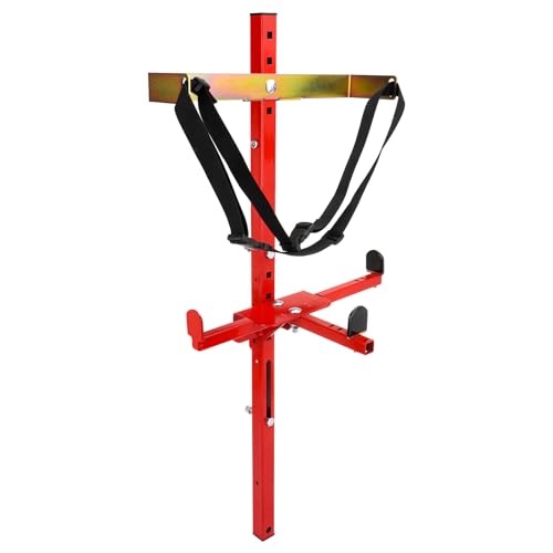 Universal Backpack Sprayer Holder for Lawn Trailers - Heavy Duty