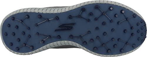 Max Fairway 3 Golf Shoes - 10.5 Wide / Charcoal/Navy