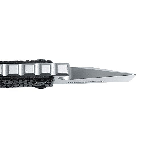 PT-1 Multi-Function Keychain Tool - Stainless Steel