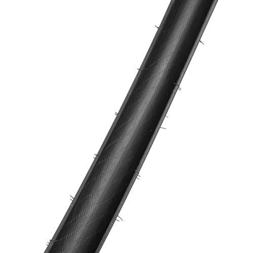 YunSCM 700x40C Gravel Bike Tires - 2Pcs Foldable 700C 40-622 Tubeless-Ready