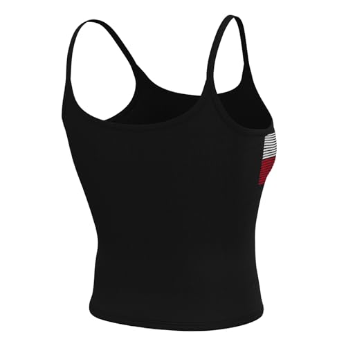 FIFA World Cup 2026 Women's Spaghetti Strap Tank - Large Germany