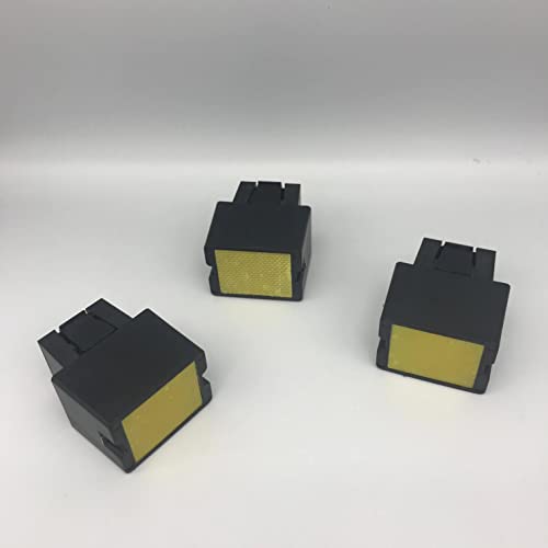 Shooting Stun Gun Cartridges, 3 Pack