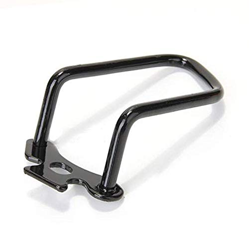 Universal Steel Rear Derailleur Guard Protector for Bicycles