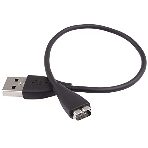 Charger Cable for Fitbit Charge HR - 30cm Fast Charging