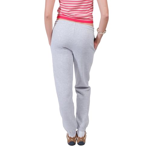 WNBA Official Velvet Plush Jogger Sweatpants - New York Liberty Large