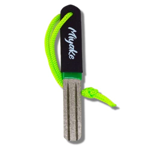 Portable Fishing Hook Sharpener Tool - Diamond File - Variation 1