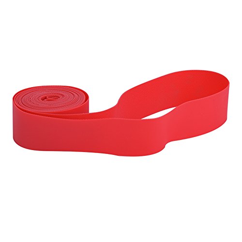 Mountain Bike Tire Liner - 20 Inch Rim Strip Protector Set