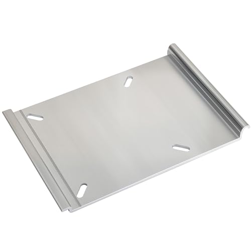 Jon Boat Swivel Seat Mount Plate SP-15100 for Attwood Swivl-Eze Seats