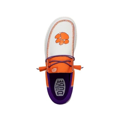 Men's Slip-On Loafer with Removable Memory Foam Insole