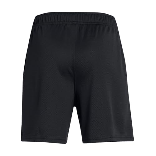 Kids Tech Mesh Shorts for Active Play - Big Kid Size