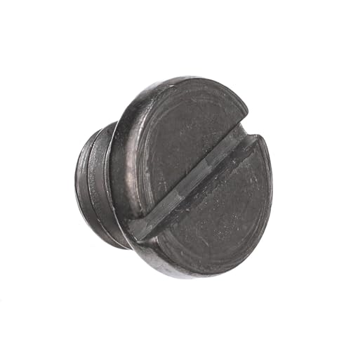 Lower Unit Gear Lube Drain & Fill Hole Screw with Seal - 79953Q04