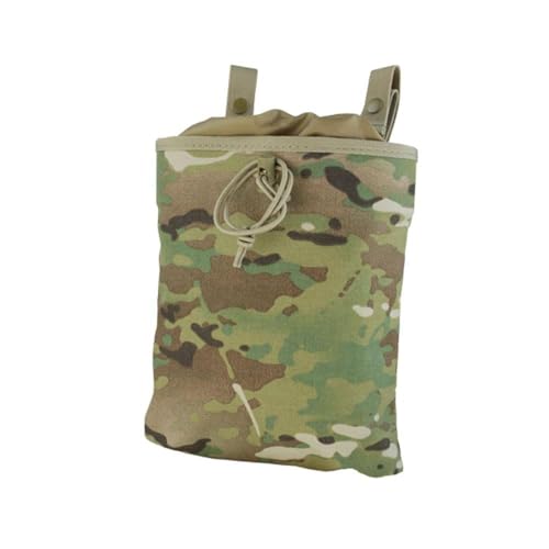 Condor 3 Fold Mag Recovery Pouch Multicam