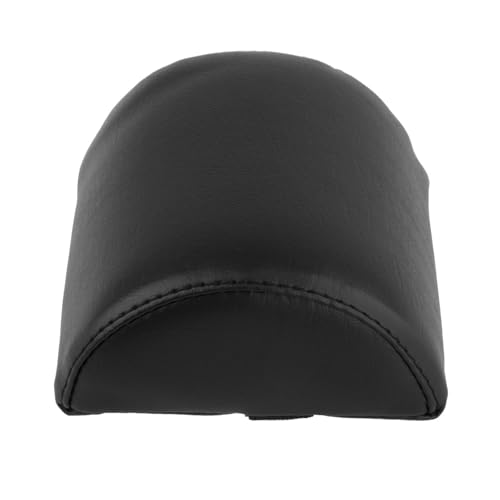 Pilates Head and Neck Support Pillow - Semicircular Foam Cushion