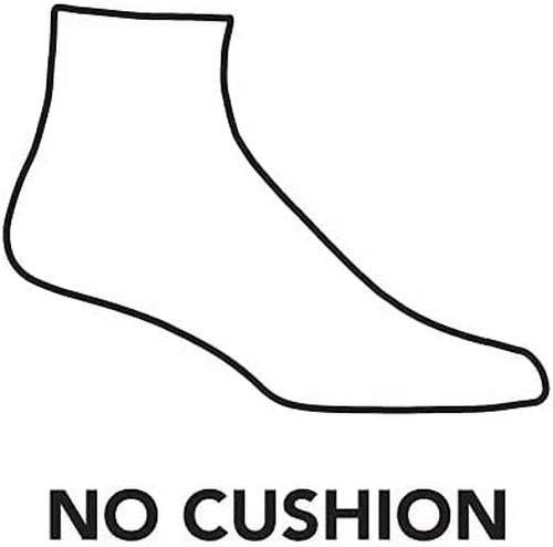 Darn Tough Women's Ultra-Lightweight 1/4 Run Socks - Comfort & Performance | Style 1044