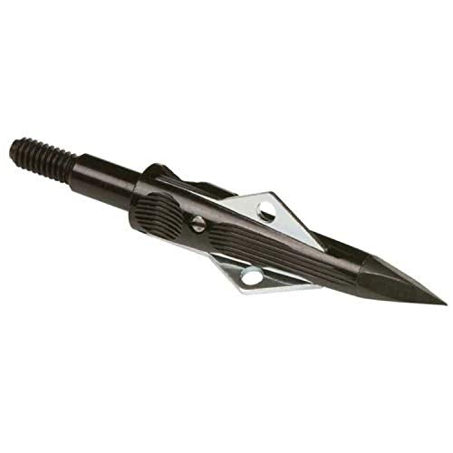 100 Grain Spitfire Practice Head for Archery Training