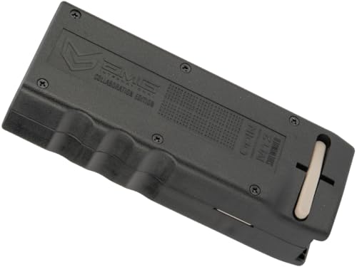 EMG Odin Innovations M12 Sidewinder Speed Loader - Black