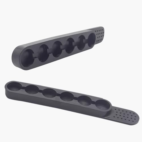 Speed Loaders for .38/.357 Revolvers - 6 Round Pack