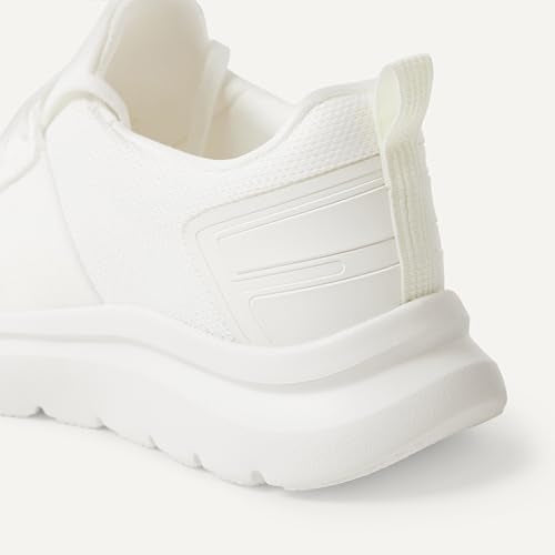 Lightweight Knit Cross Trainer Sneakers for Women