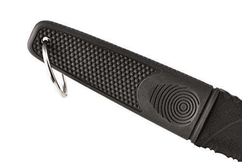 FGX Skean Dhu Hunting Knife - 7.75" Overall Length, Grivory Blade