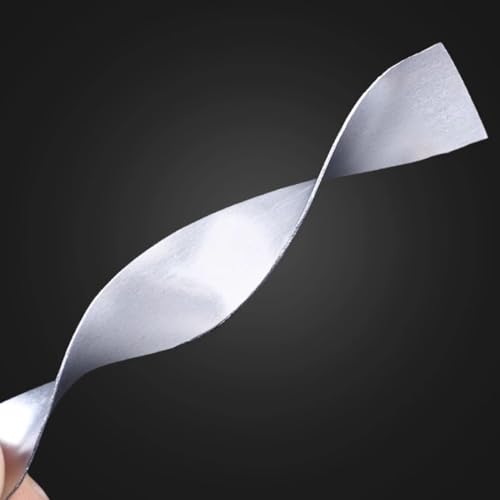 Fishing Soft Lead Strips - 0.6mm, 30-33 PCS Plant Anchors
