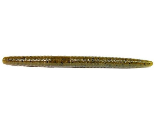 5" Soft Plastic Stick Bait for Bass Fishing - 10-Pack
