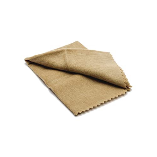 Rust & Lead Remover Gun Cleaning Cloth - 11" x 14"