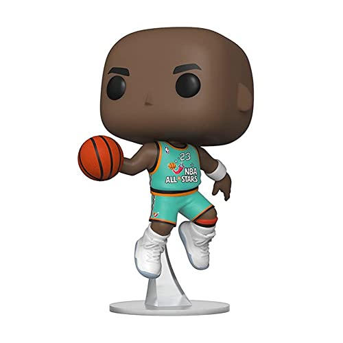 Michael Jordan Funko Pop! Vinyl Figure - All Star Edition